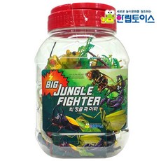 빅정글파이터