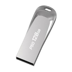 플레이고 USB 메모리 P50, 128GB, 1개