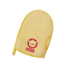 피셔프라이스목욕손타올