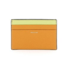 폴스미스 23SS 로고 투톤 카드지갑 블랙 M1A 4768 KSTRGS 79