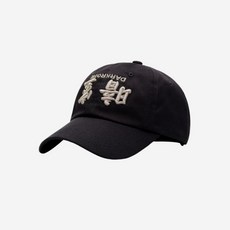 다크룸스튜디오모자