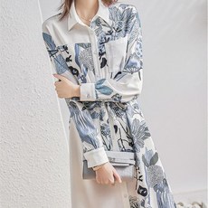 써스데이아일랜드원피스 TOP01