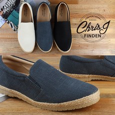 남자에스파듀슬립온