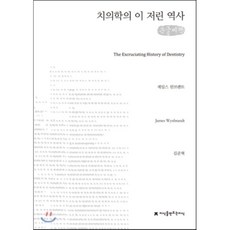 치의학의이저린역사