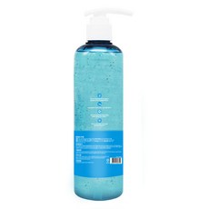 펫어스 비타민샴푸 베이비파우더 300ml, 1개