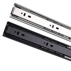 3단슬라이딩레일