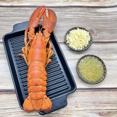 랍스터버터구이