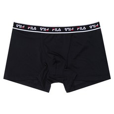 FILA(언더웨어) [휠라언더웨어]FI4DRE6802M(BLK) 주니어 남 드로즈