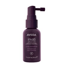 Aveda 아베다 인바티 어드밴스드 두피 리바이탈 트리트먼트 30ml, 1개