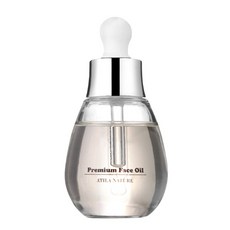 아틸라 네이처 동백 페이스오일 30ml, 단품
