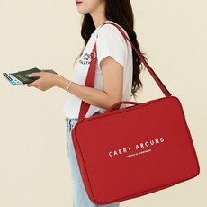 퍼니메이드보스턴백