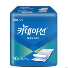 해피레이위생깔개