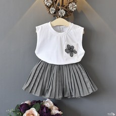 내셔널지오그래픽키즈여아상하복