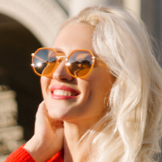 버버리선글라스