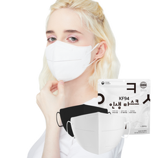 여름새부리형마스크