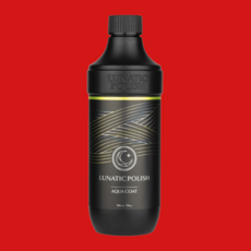 불스원 루나틱폴리시 아쿠아코트 습식 코팅제 500ml 1개 단품