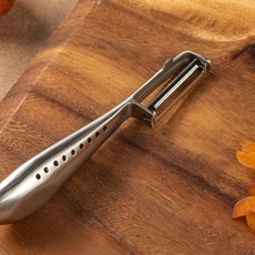 일본 쉐프 전문가 주방 칼 글로벌 나이프 GS-76 일자필러, 단품, 1개