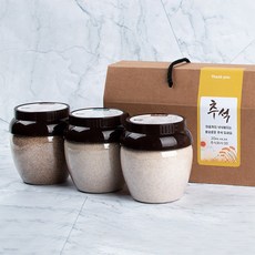 해와달고운소금세트