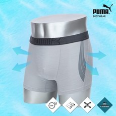 푸마기능성남성