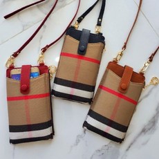 명품핸드폰가방