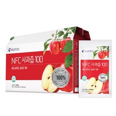 더끌림사과즙
