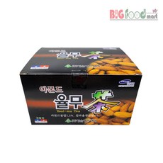 청솔 아몬드율무차 15g X 20개입, 3개