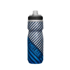 카멜백 포디엄 칠리 보냉 자전거물통, Navy Stripe, 620ml