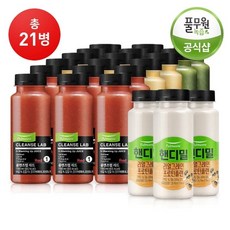 풀무원3일