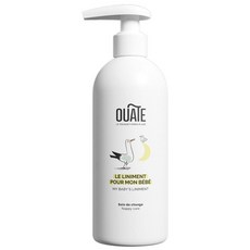 OUATE 法式寶寶屁屁乳, 300ml, 1瓶