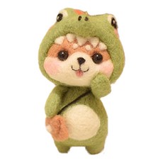 공룡펠트