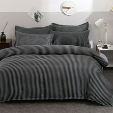 퀸사이즈침대커버레이스