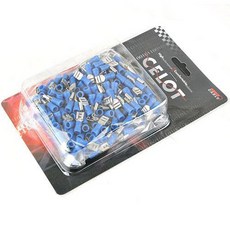 셀로트 스피커 평단자 (대/중/소) 200개입, 중