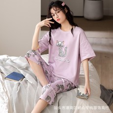 얇은칠부상의내의