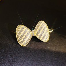 금상감넥타이핀