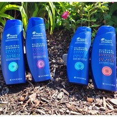 헤드앤숄더클리니컬스트렝스