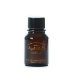 르 라보 비어드 오일 60ml 백화점정품, 1