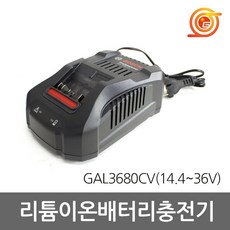 만도36v충전기
