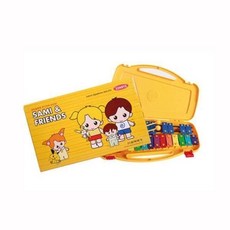 삼익악기실로폰sxfb-27iv