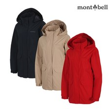 몽벨 TOP01