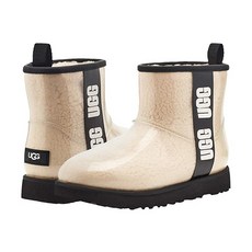 어그클래식클리어미니