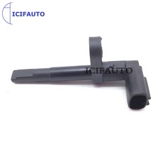 8954630070 8954630070 렉서스 GS300 GS350 GS430 ISF LS460 IS250 IS350 LS460 LS600H 용 후방 좌측 ABS 속도 센서, 1개