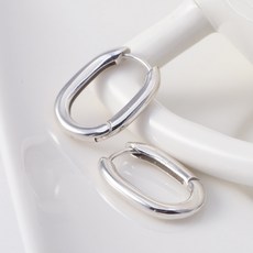 순은링귀걸이