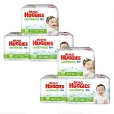 하기스네이처메이드썸머2단계