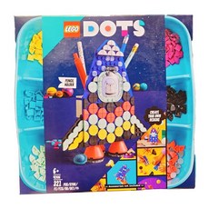 레고 도트 DOTS 41936 우주선 연필꽂이 LEGO 펜슬홀더