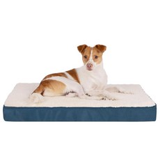Best Pet Supplies 휴대용 실내 반려동물 집 크림색 515789