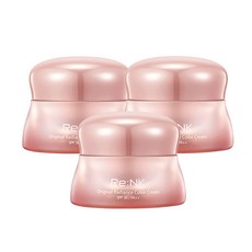 리엔케이빛크림튜브