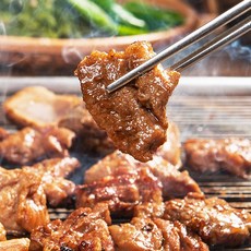 데려갈비