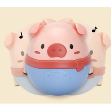 오뚝이돼지