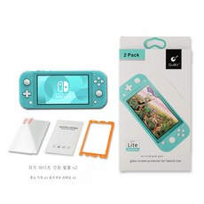 스위치라이트강화유리필름