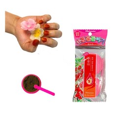 봉숭아물들이기